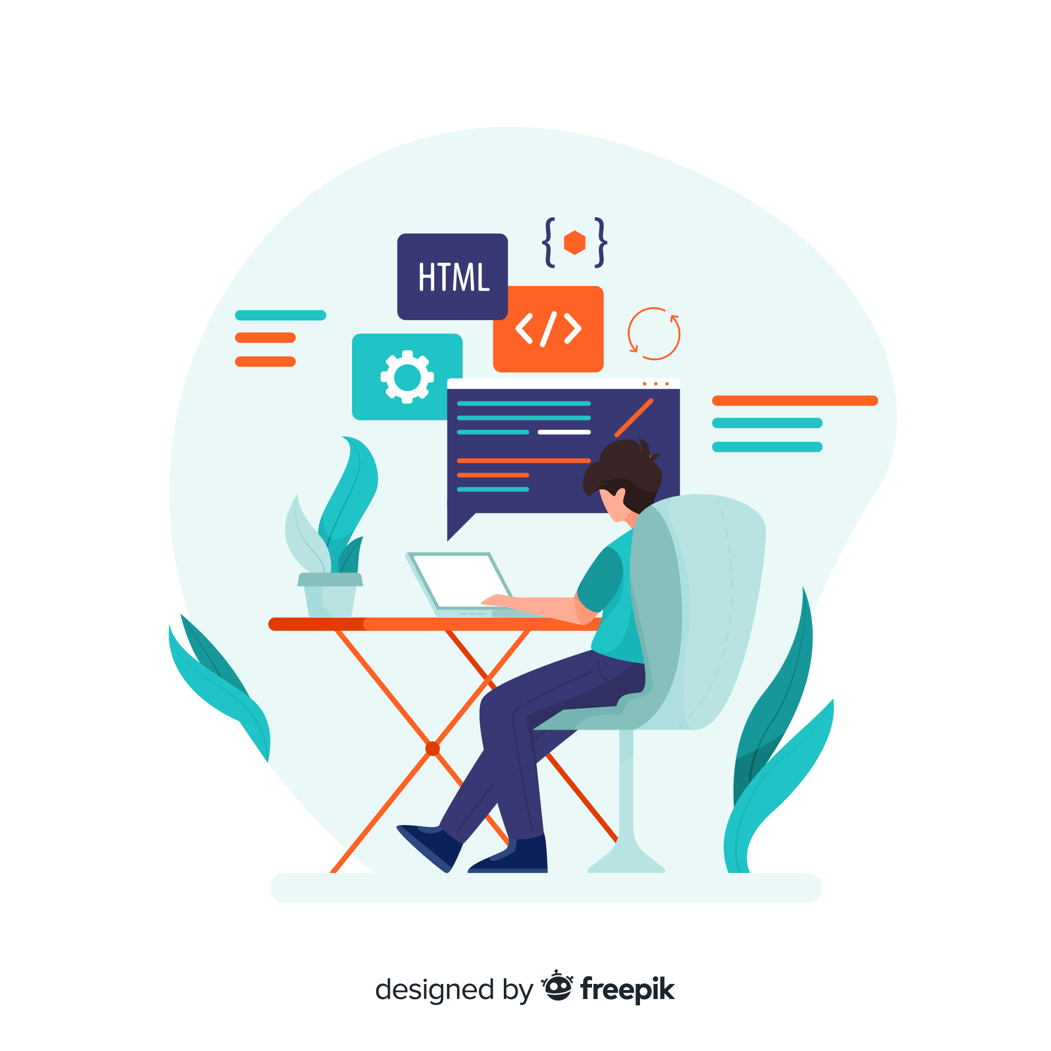 web seo icon