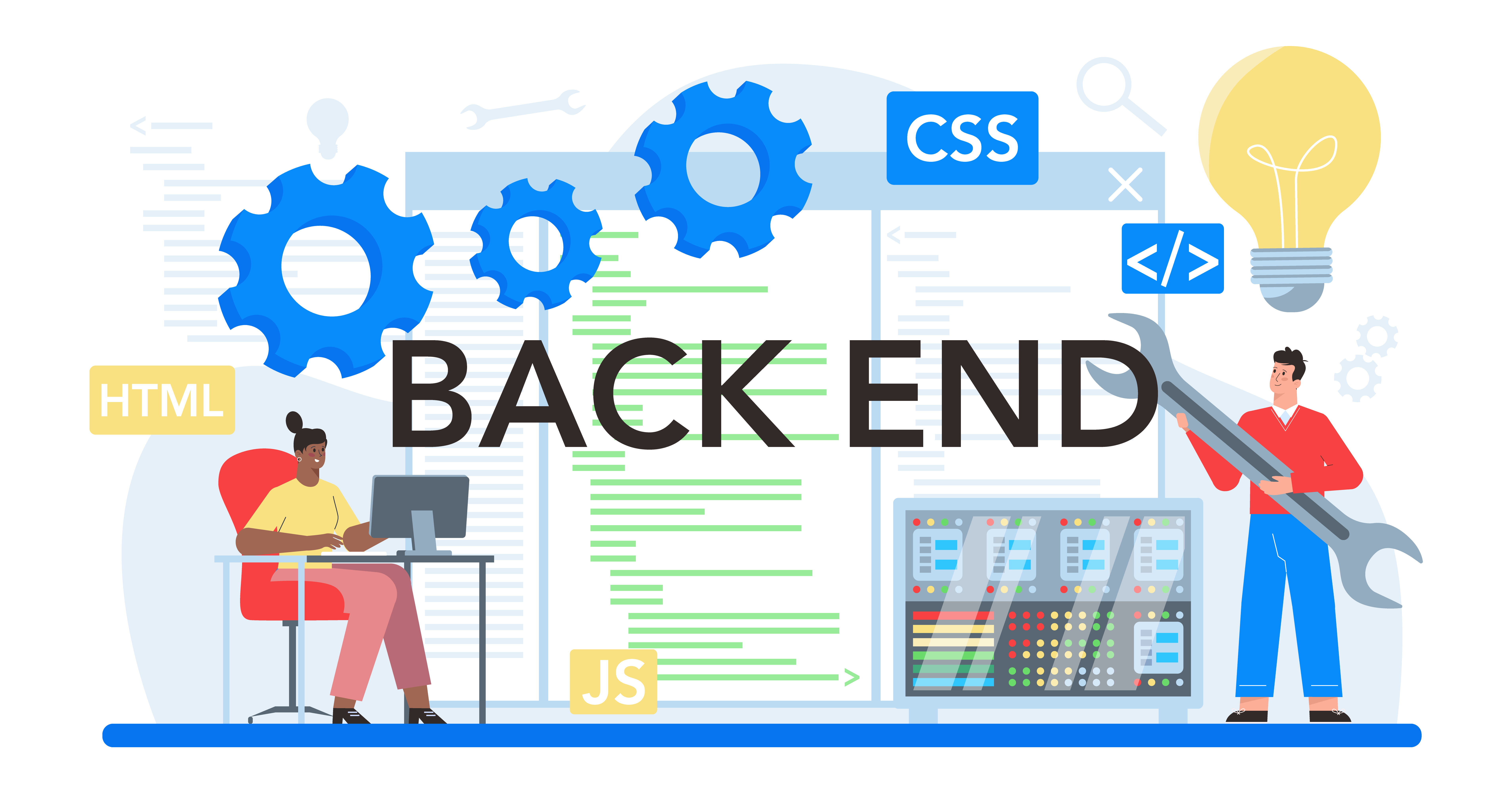 web development icon