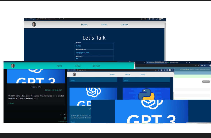 Mobile Design