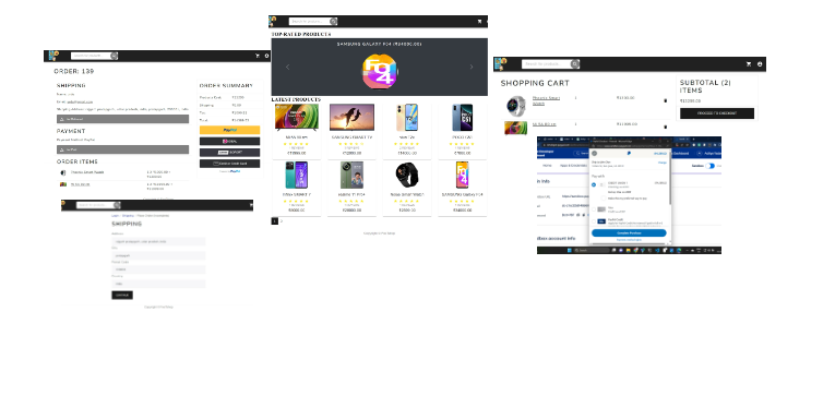 Web Design