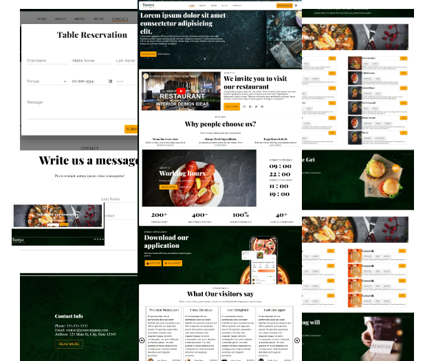Web Design